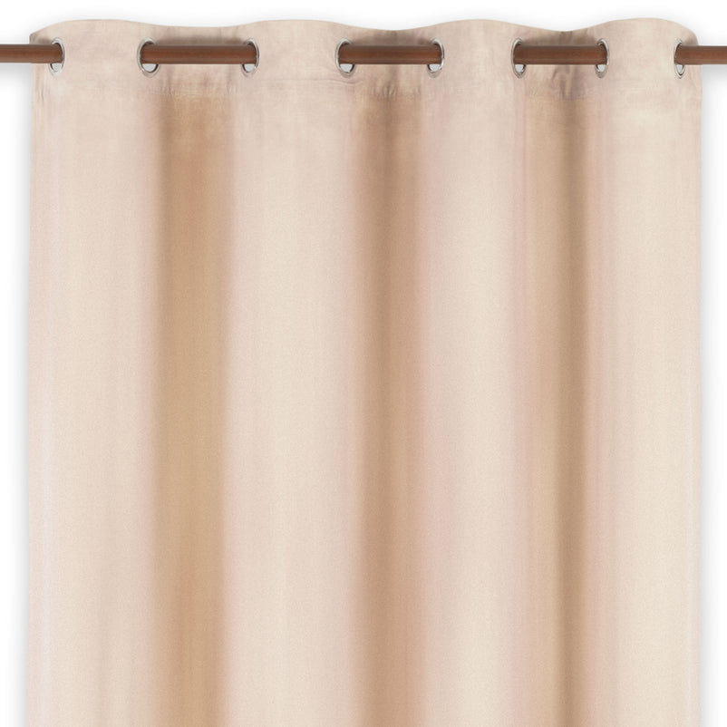 DECENT Draperie, 140x260cm