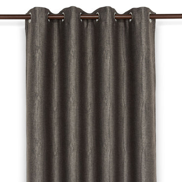 DASH Draperie cu inele, 150x260cm