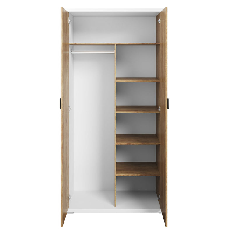 MELINA Dulap copii, 2 uși