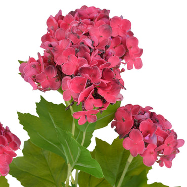 HYDRANGEA Floare artificială