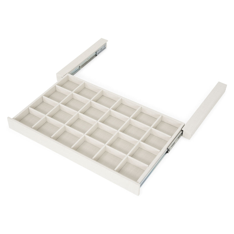 METROPOLIS Sertar opțional cravate