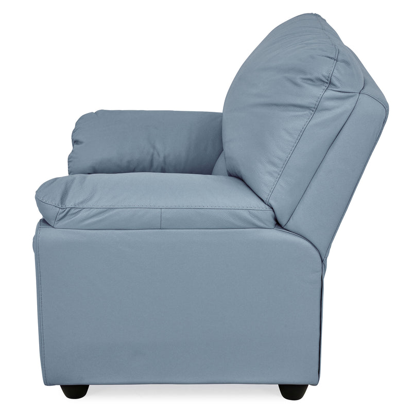 MANDY Fotoliu, piele