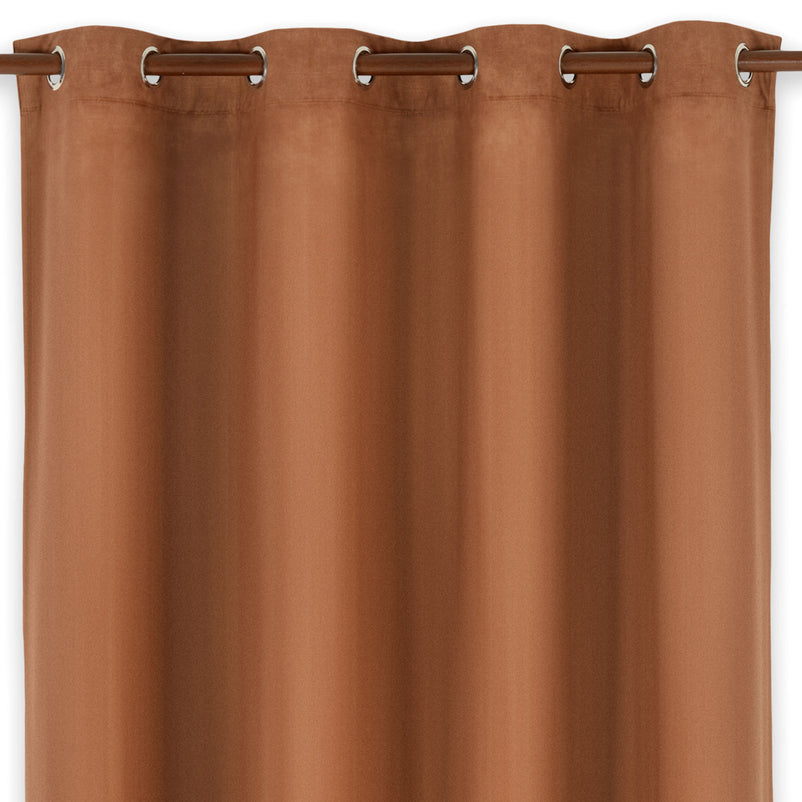 DECENT Draperie, 140x260cm