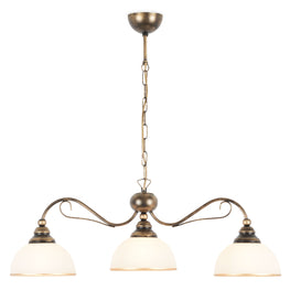 XSARA Lustră 3x60W E27