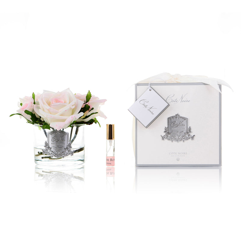 FIVE ROSES Difuzor parfum cameră