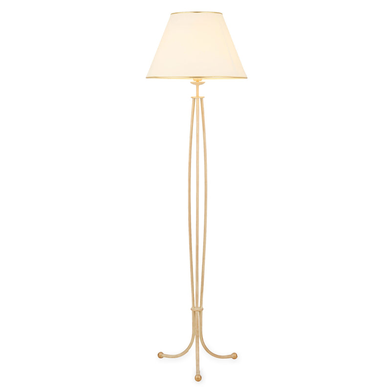 LAURA Lampadar 1x60W E27