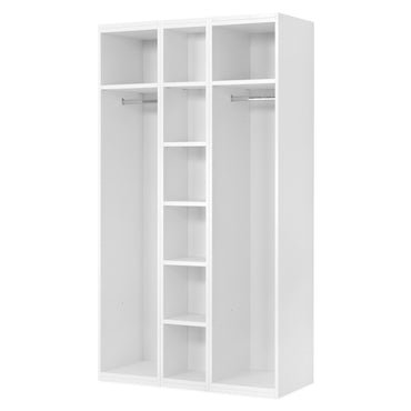 COMPACT Dulap fără uși