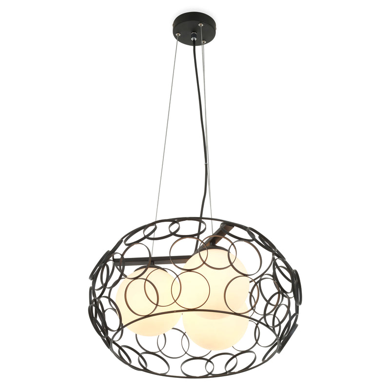 WELBORN Pendul 3x40W E27