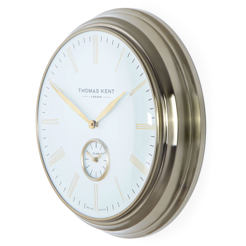 TIMEKEEPER Ceas de perete