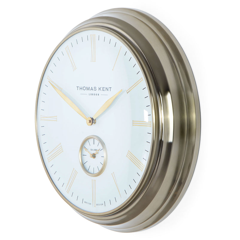 TIMEKEEPER Ceas de perete