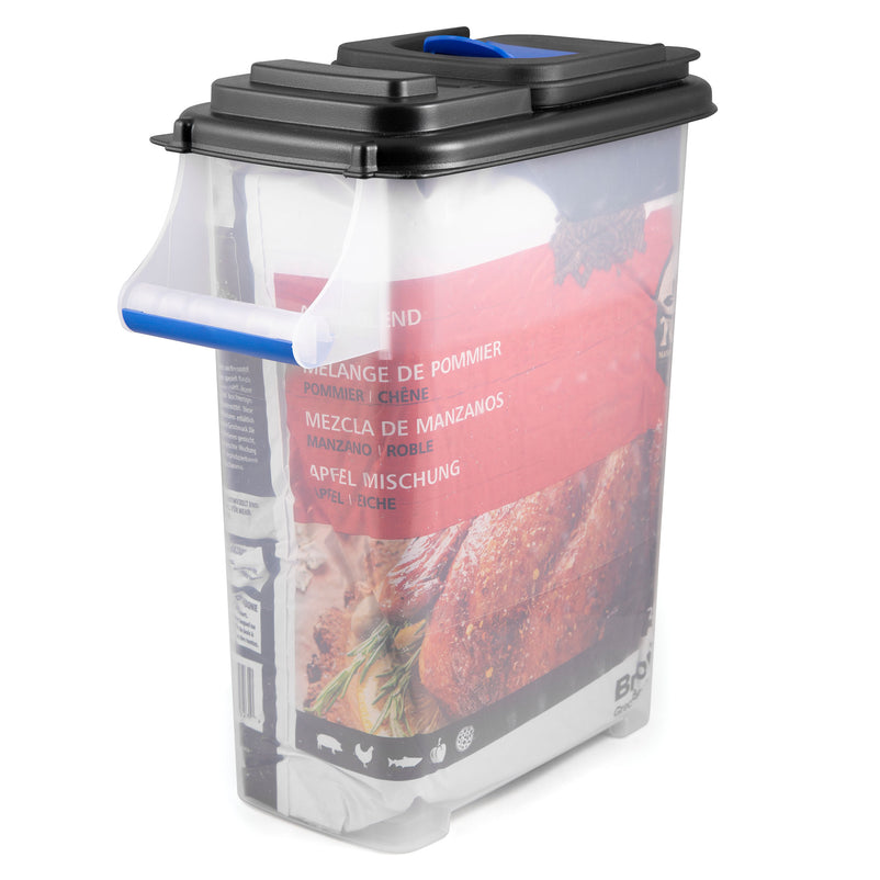 BROIL KING Coș depozitare peleți