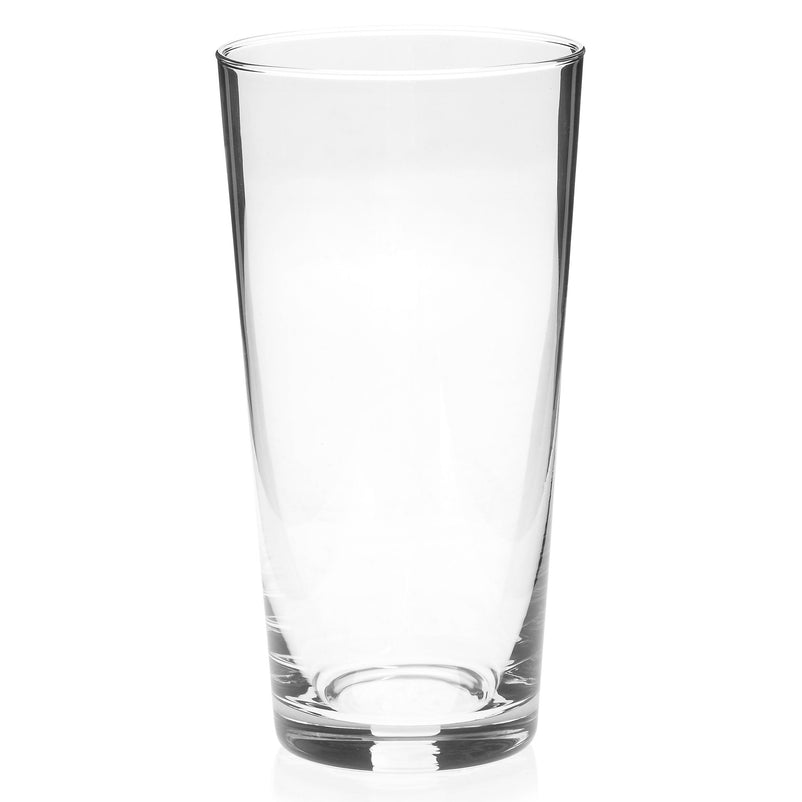 BASIC II Set 6 pahare diverse băuturi, 350ml