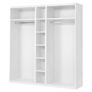 COMPACT Dulap fără uși