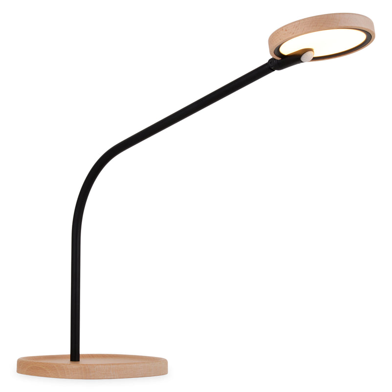 SOLSTICE WOOD Lampă Led