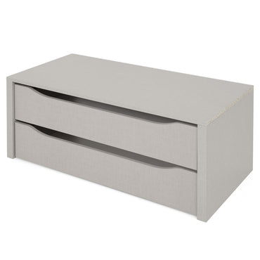 MERCURY/HELSINKI/ESSEN Bază opțională dulap 2 sertare