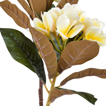 PLUMERIA Floare artificială