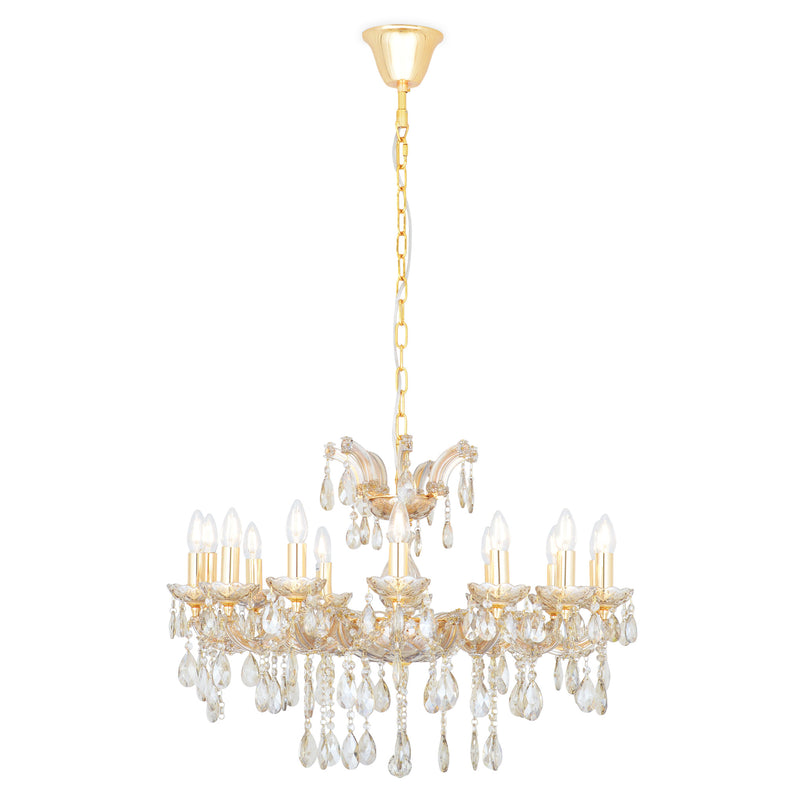 CALLAS Lustră 14x40W E14