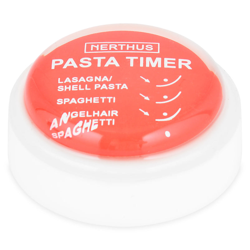 PASTA Temporizator