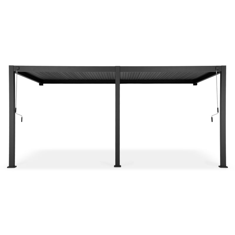 MIRADOR PREMIUM Pavilion perete, 300x530cm
