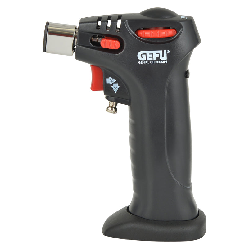 CARMELLO Set 4 boluri și arzător gaz