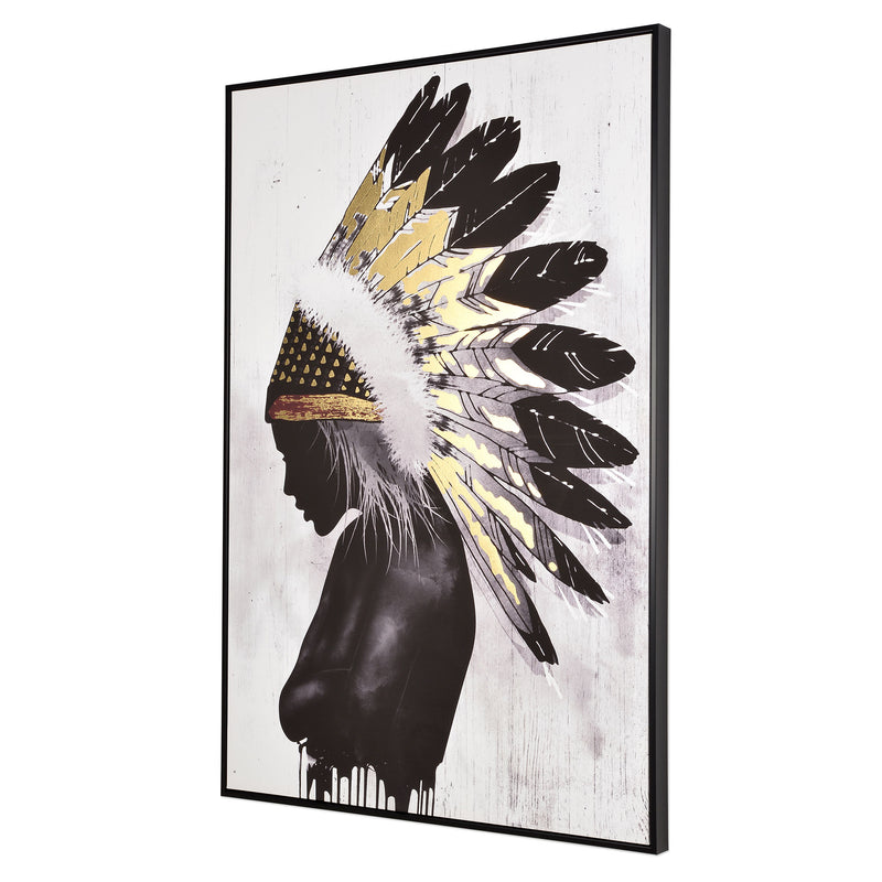 CHEYENNE Tablou canvas