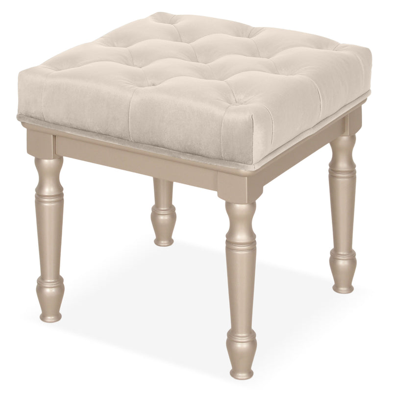 CARDINALE Taburet, stofă