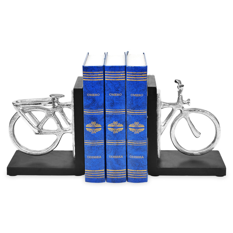 BICYCLE Set 2 suporturi cărți