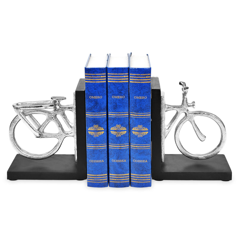 BICYCLE Set 2 suporturi cărți