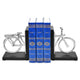 BICYCLE Set 2 suporturi cărți