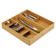 BAMBOO Organizator tacâmuri