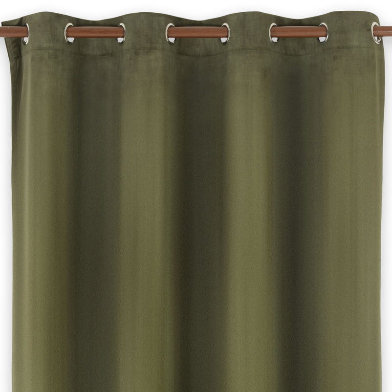 DECENT Draperie, 140x260cm