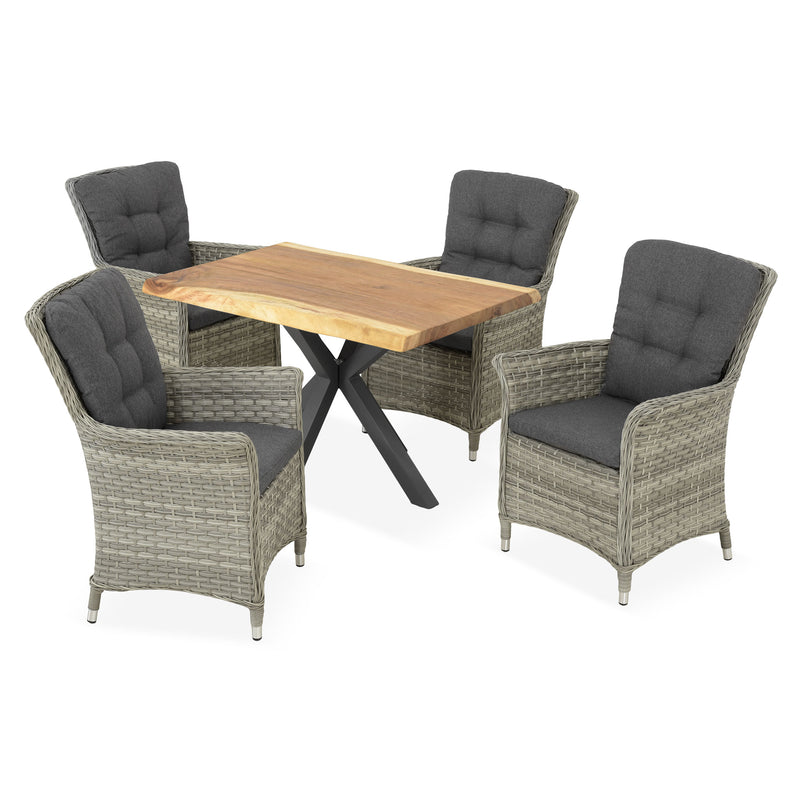 FRESMO Scaun exterior