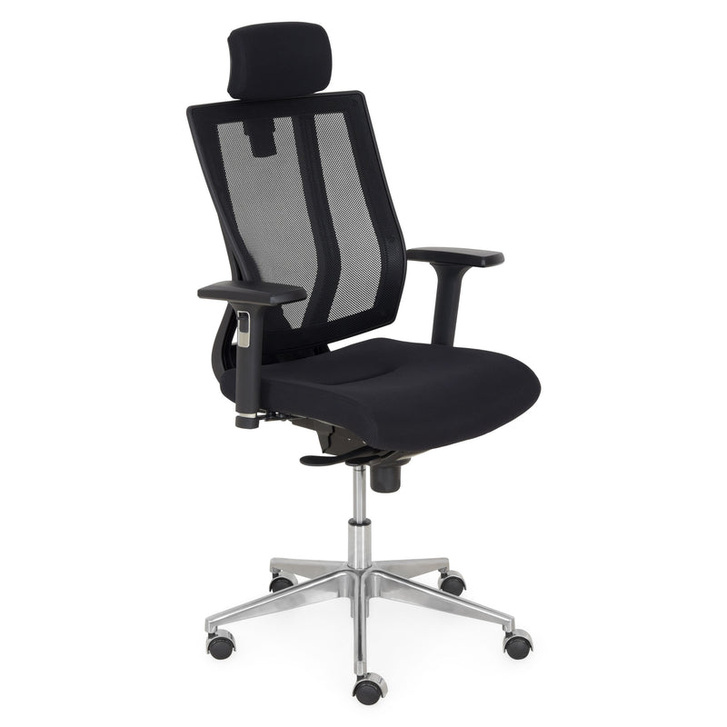 PROMAX-CR Scaun ergonomic birou