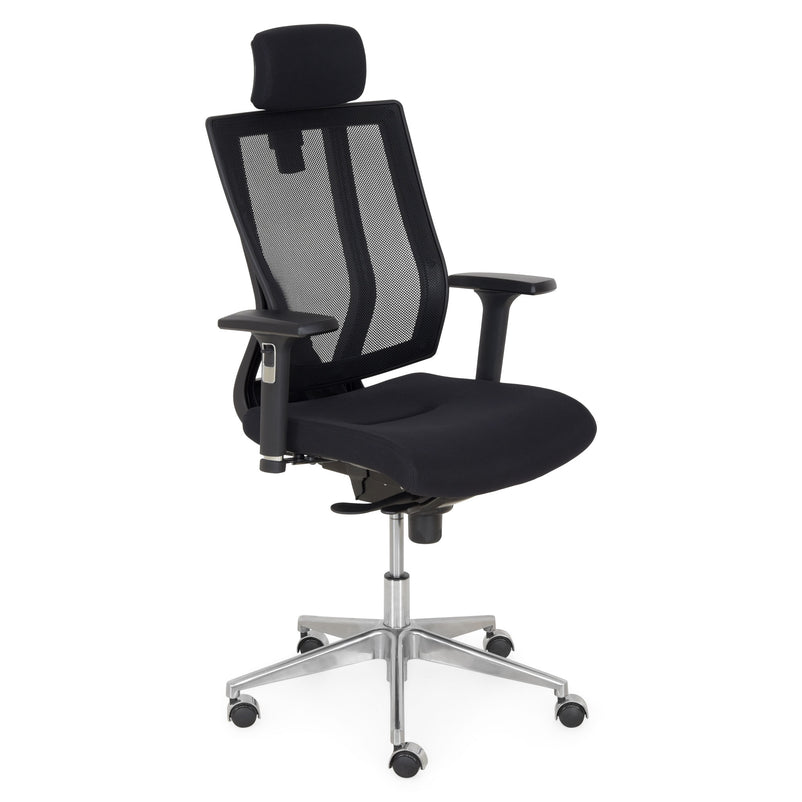 PROMAX-CR Scaun ergonomic birou