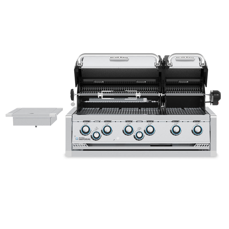 BROIL KING Top grătar încastrat Imperial S690