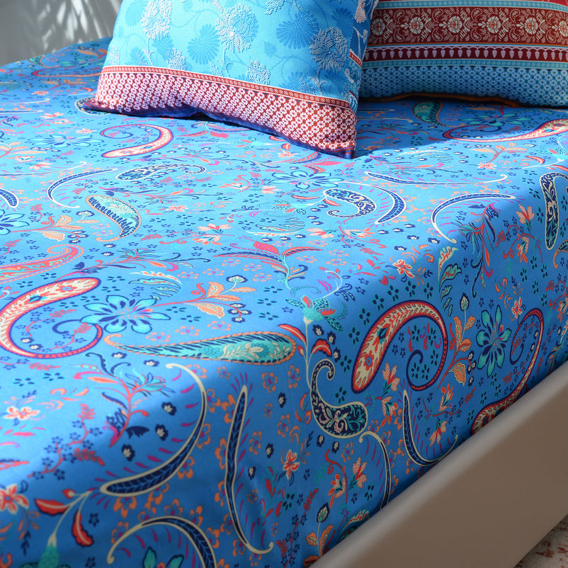 BURANO Țesătură multifuncțională, 180x270cm