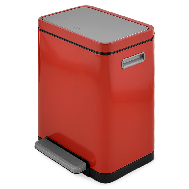 CUBE Coș de gunoi 20l