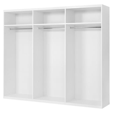 COMPACT Dulap fără uși