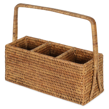 ARTESIA Coș tacâmuri