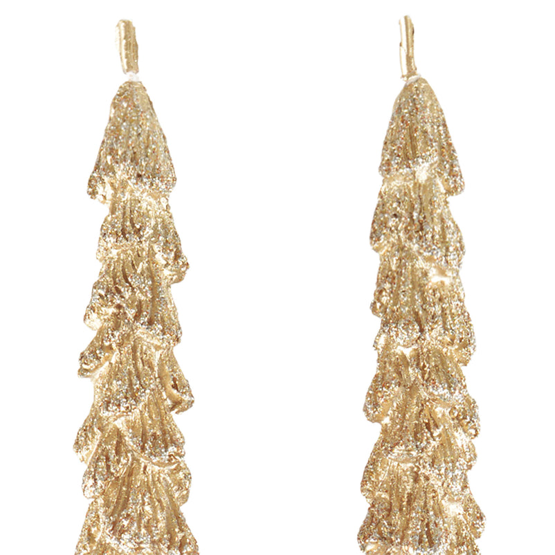 PINE Set 2 lumânări