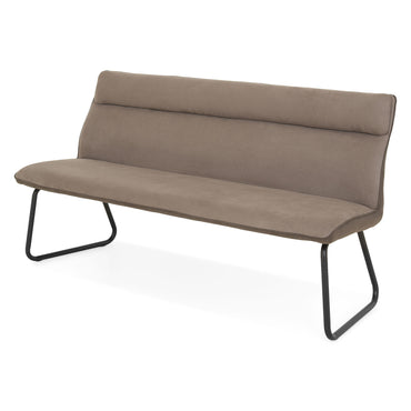 DENA Banchetă, stofă