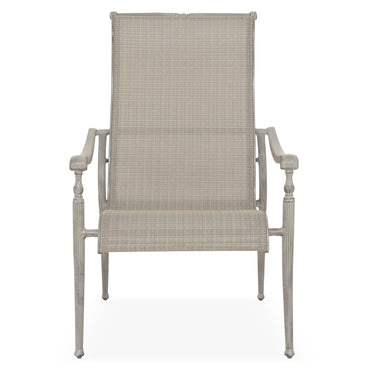 SYDNEY Set mobilier terasă/grădină, set 4 scaune