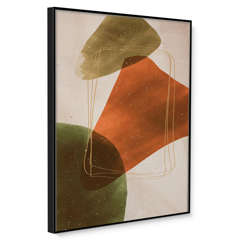 GEOMETRIC Tablou canvas