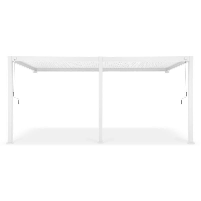 MIRADOR PREMIUM Pavilion perete, 300x530cm