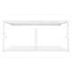 MIRADOR PREMIUM Pavilion perete, 300x530cm