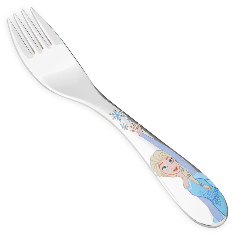 DISNEY FROZEN Set 4 piese tacâmuri copii