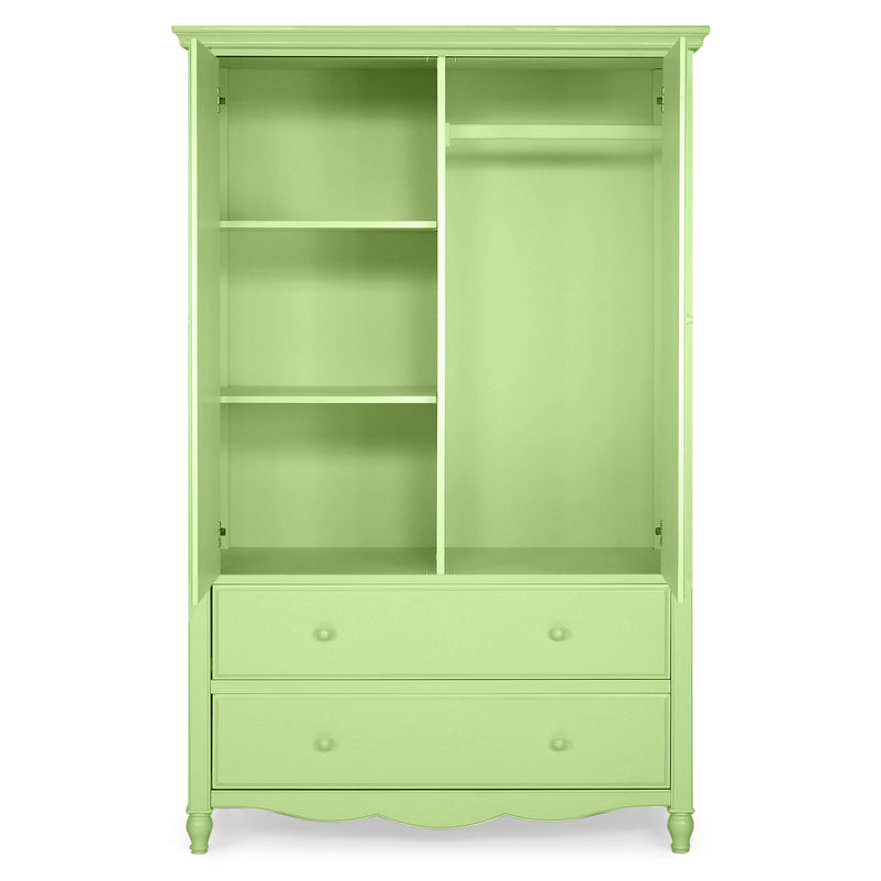 DREAMS Dulap copii, 2 uși