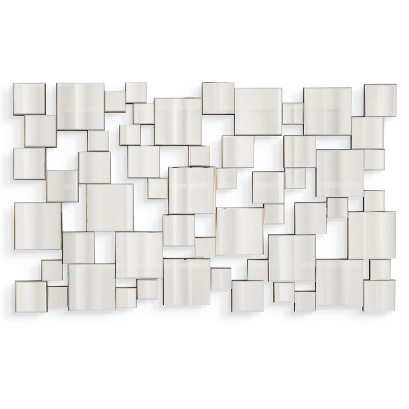 CARRE Oglindă decor