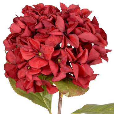 HYDRANGEA Floare artificială