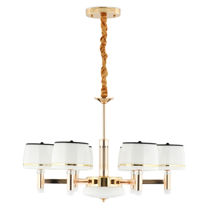 HOLMAN Lustră 36W LED